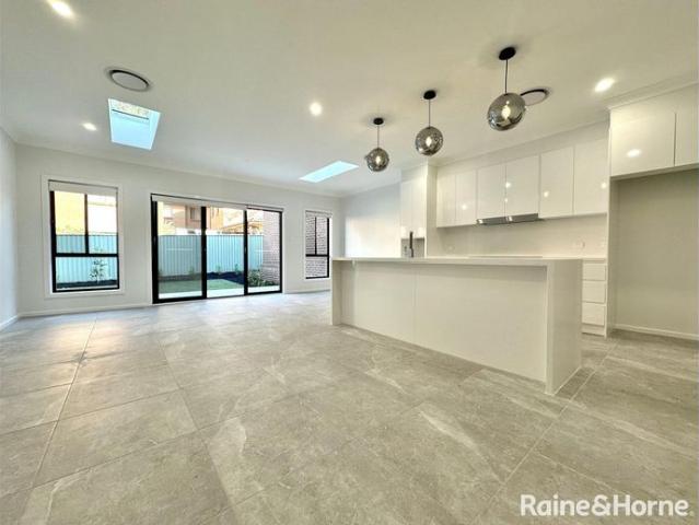 Spacious 4 Bedroom House