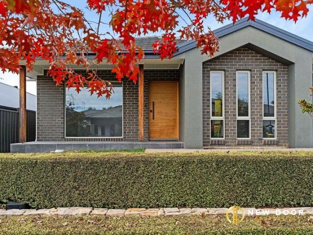 Spacious 4 Bedroom House for Rent in Googong