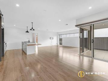 Spacious 4 Bedroom House for Rent in Googong