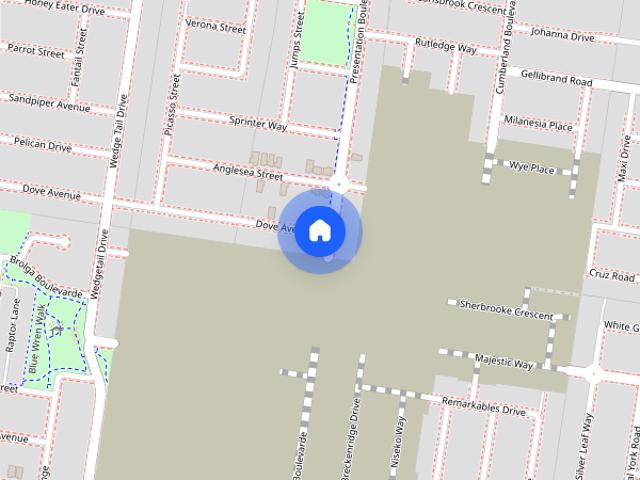 SPACIOUS 4 BEDROOM HOUSE FOR RENT – WINTER VALLEY