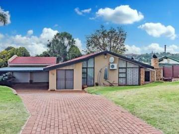 House to rent in Krugersdorp - Garden