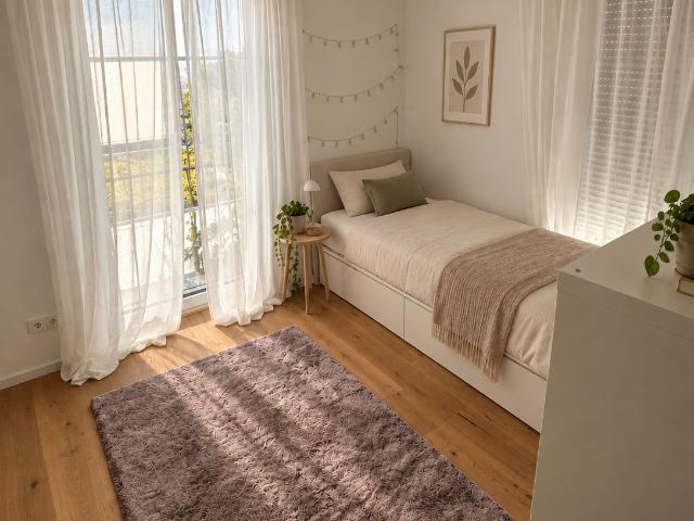 Spacious 4 Bedroom House with Garden & Parking in Munich, Munchen Amsterdam Apartments for Rent