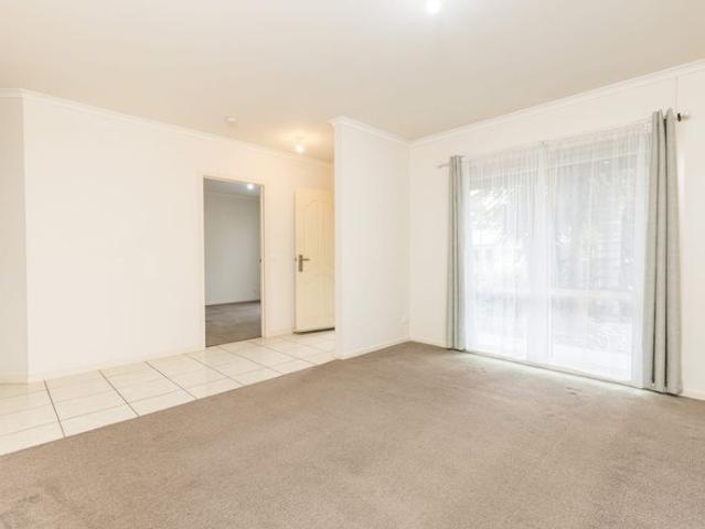 Spacious 4 Bedroom Home