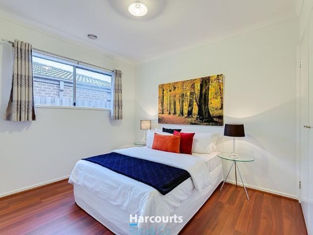 Spacious 4 Bedroom Home