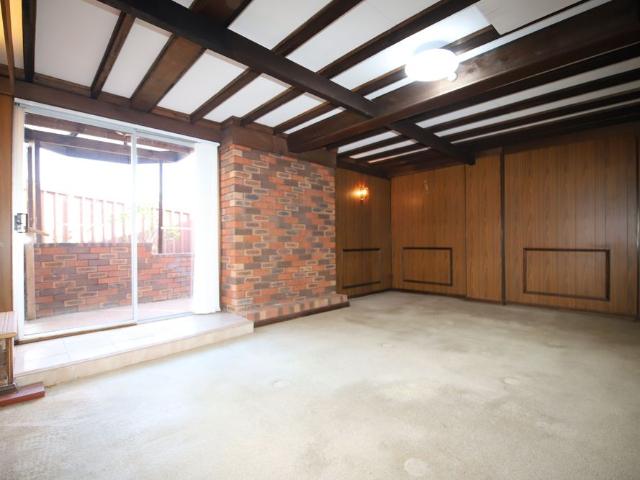 Spacious 4 Bedroom Home