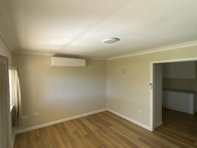 Spacious 4 bedroom home
