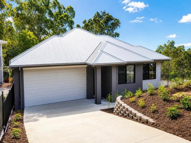 Spacious 4 Bedroom Home