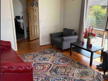 Spacious 4 Bedroom Home