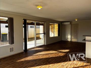SPACIOUS 4 BEDROOM HOME