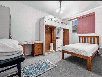 Spacious 4 Bedroom Home!