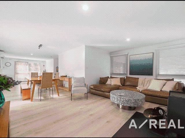 Spacious 4 Bedroom Home