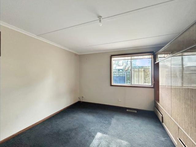 Spacious 4 Bedroom Home