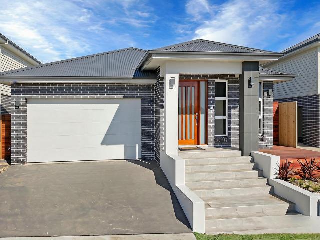 Spacious 4 Bedroom home!