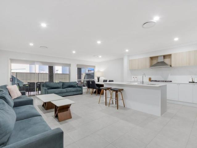 Spacious 4 Bedroom Home!