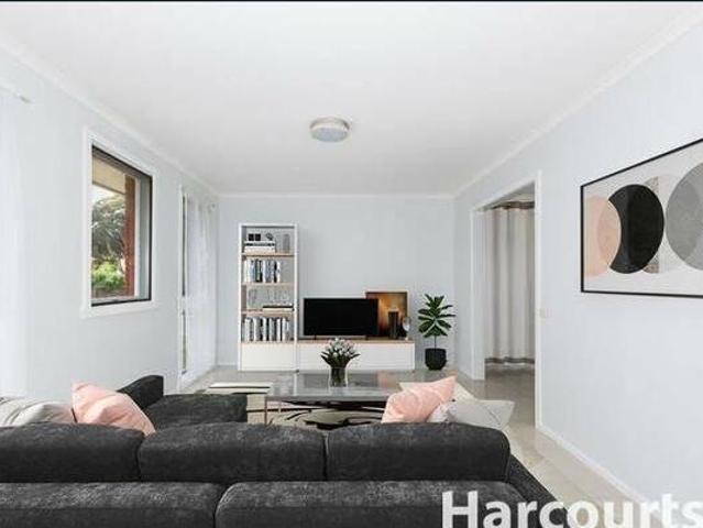 Spacious 4 Bedroom Home