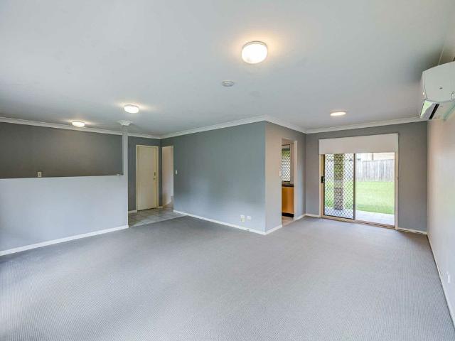 Spacious 4 Bedroom home!