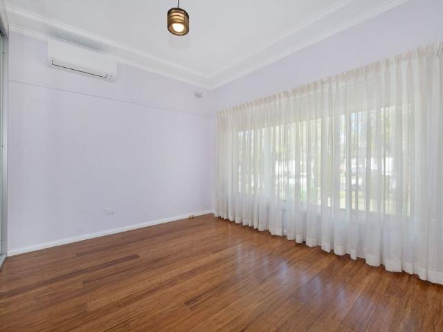 SPACIOUS 4 BEDROOM HOME