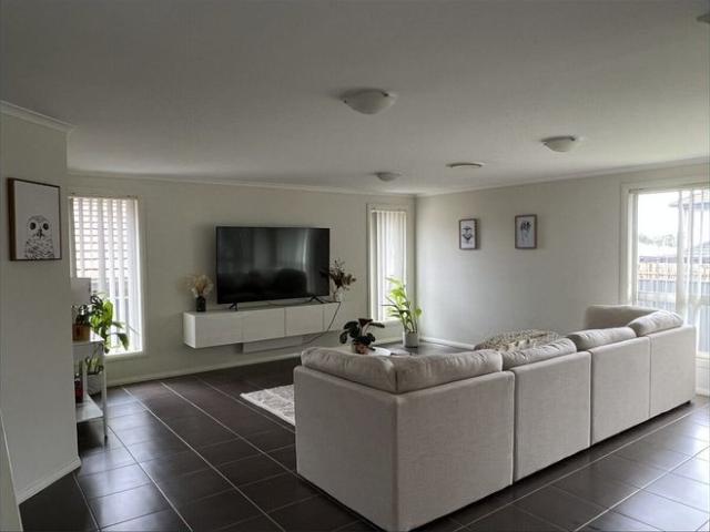 Spacious 4 Bedroom Home