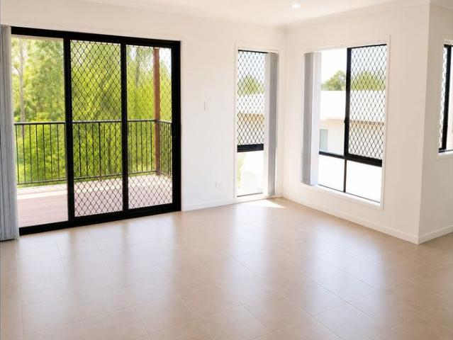 Spacious 4 Bedroom Home