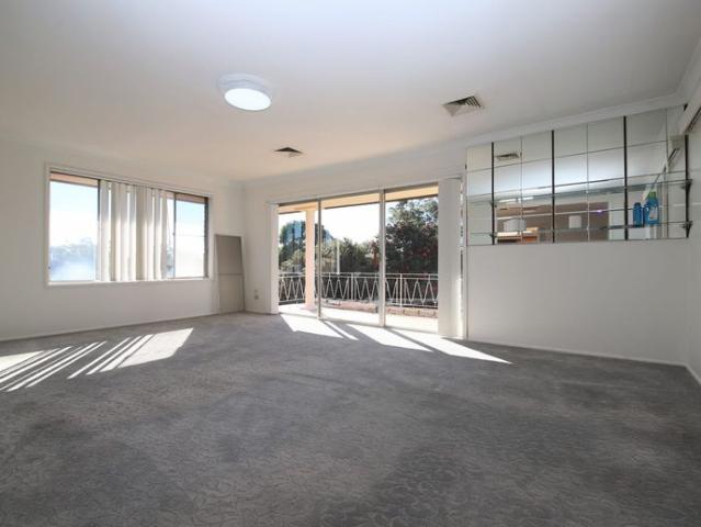 Spacious 4 Bedroom Home
