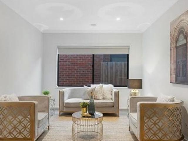 Spacious 4 Bedroom Home