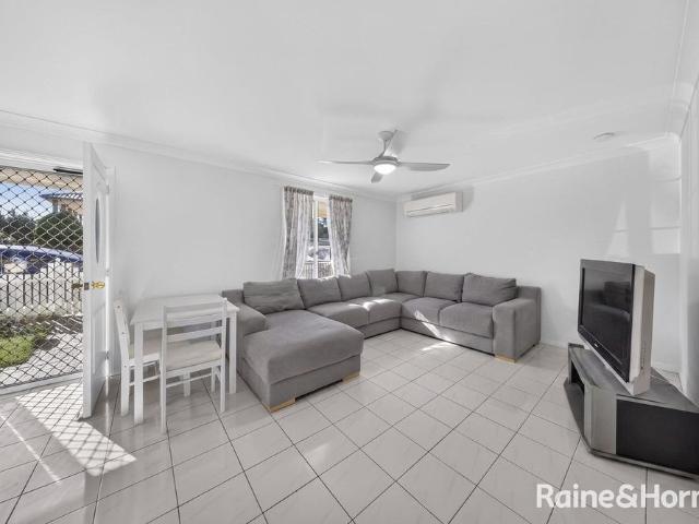 Spacious 4 Bedroom Home