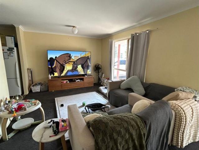 Spacious 4 bedroom home
