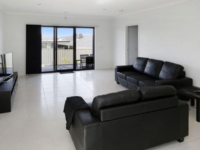 Spacious 4 Bedroom Home