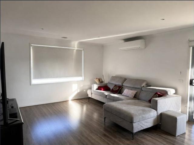 SPACIOUS 4 BEDROOM HOME