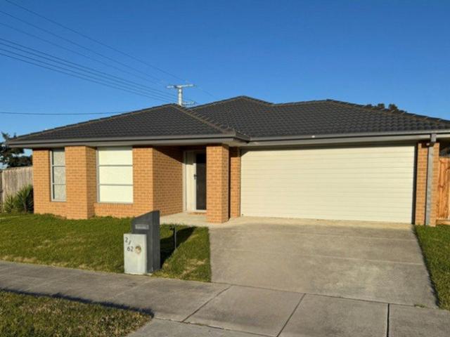 SPACIOUS 4 BEDROOM HOME