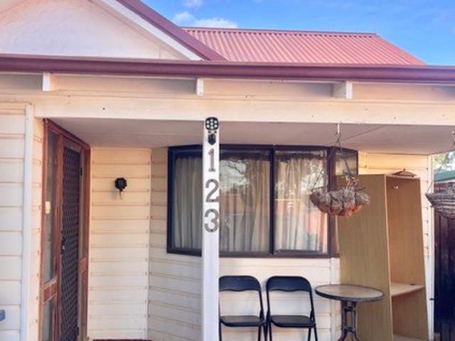 Spacious 4 Bedroom Home