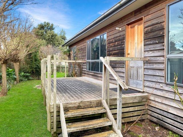 SPACIOUS 4 BEDROOM HOME