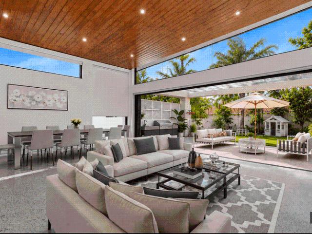 Spacious 4 Bedroom Home