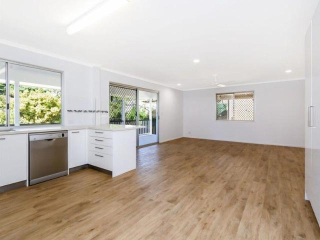 Spacious 4 Bedroom Home with Multiple Living Areas, Rumpus & Solar