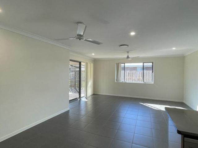 Spacious 4 Bedroom Home with Media Room and Large Shed