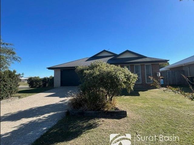 Spacious 4 Bedroom Home with Media Room and Large Shed