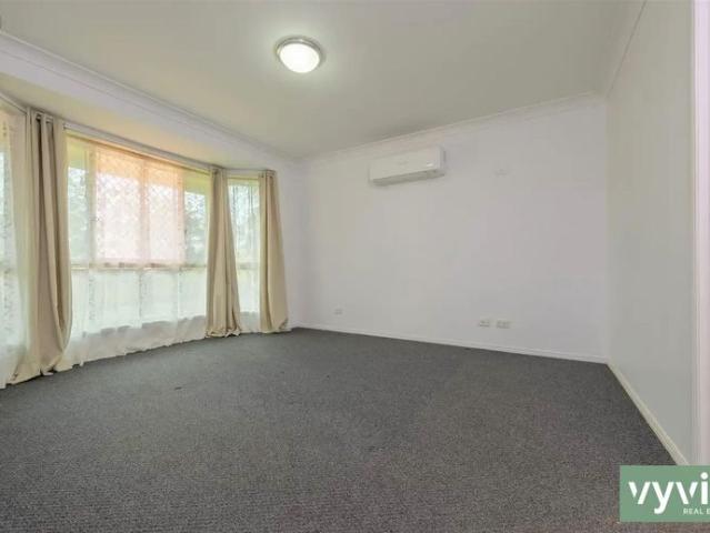 Spacious 4 Bedroom Home with Media Room & Great Location