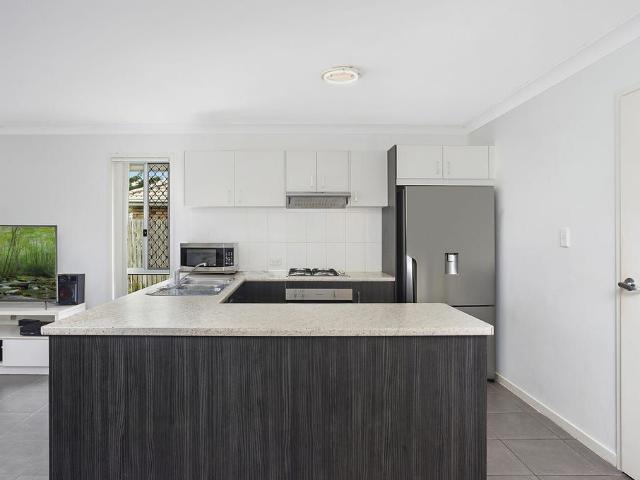 Spacious 4 Bedroom Home with Modern Comforts in Gracemere!