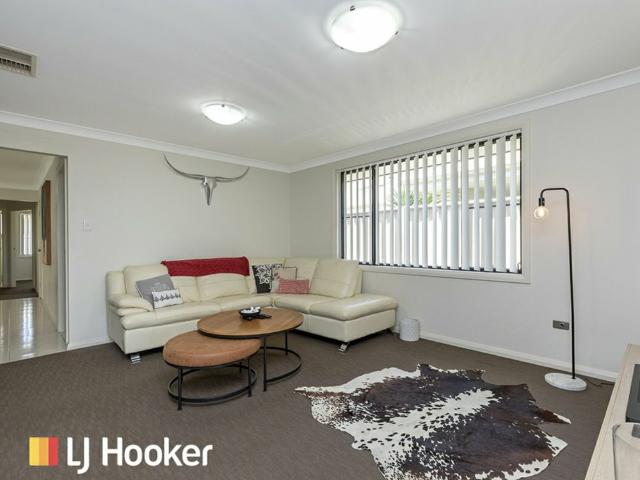 Spacious 4 Bedroom Home with Modern Comforts in Hillvue