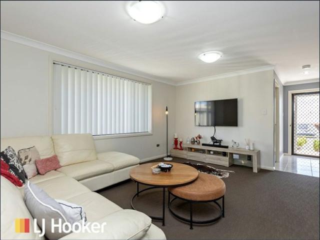 Spacious 4 Bedroom Home with Modern Comforts in Hillvue