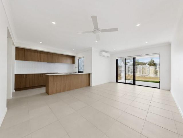 Spacious 4 Bedroom Home with Modern Living & Double Garage