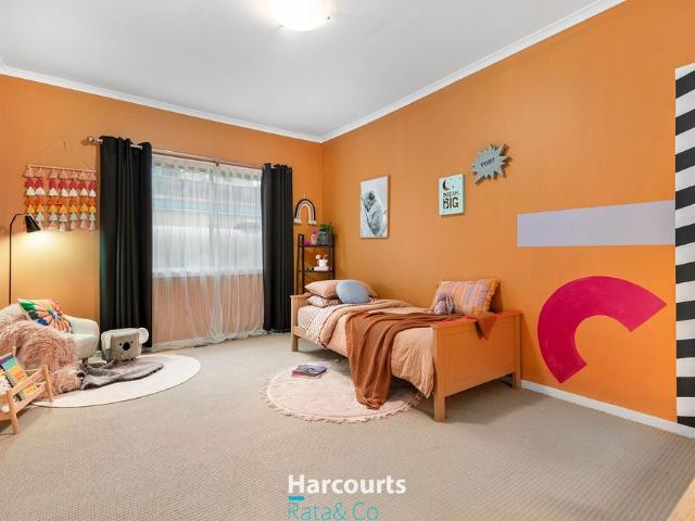 Spacious 4 Bedroom Home with Natural Light and Air Conditioning