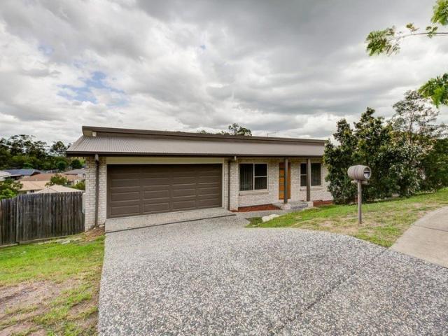 Spacious 4 Bedroom Home with Air Conditioning