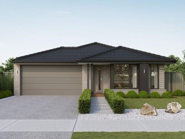 Spacious 4 Bedroom Home with Alfresco in Averley Estate