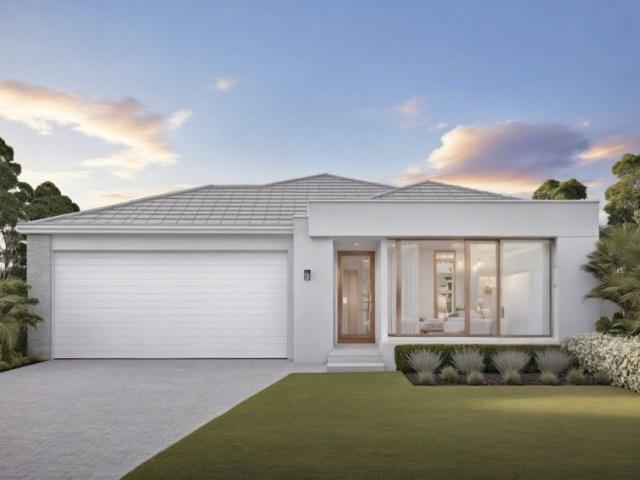 Spacious 4 Bedroom Home with Alfresco in Pakenham East