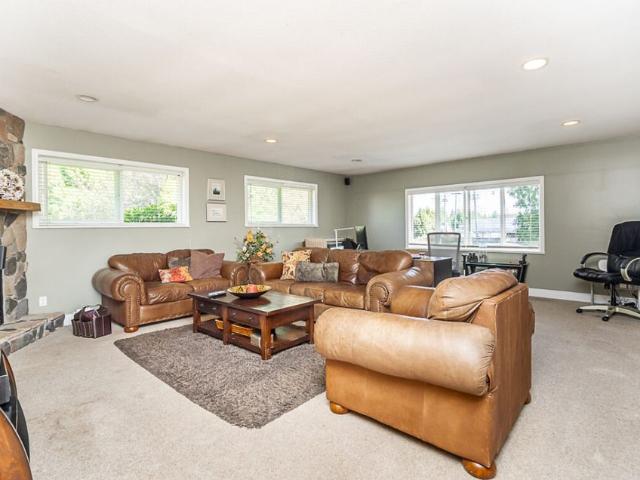 Spacious 4 Bedroom Home with Ample Parking