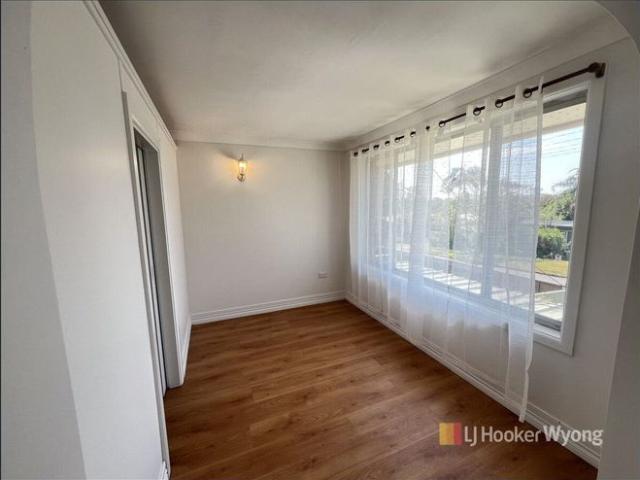 Spacious 4 Bedroom Home with Character Apply Online