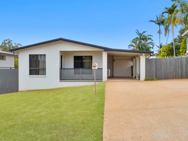 Spacious 4 Bedroom Home with Comfort & Practical Living