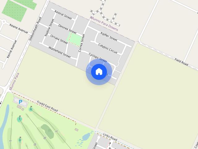 Spacious 4 Bedroom Home with Contemporary Comforts
