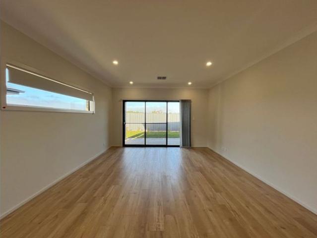 Spacious 4 Bedroom Home with Contemporary Comforts